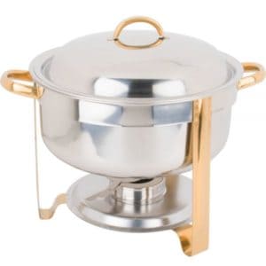 Chafer Dish Equipment for Rent