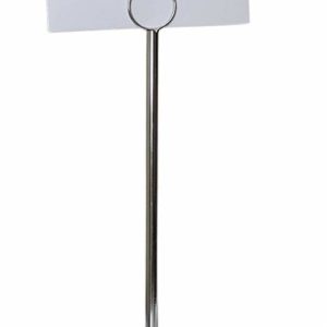 NUMBER STAND