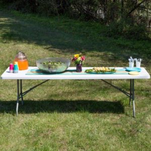 Banquet Table