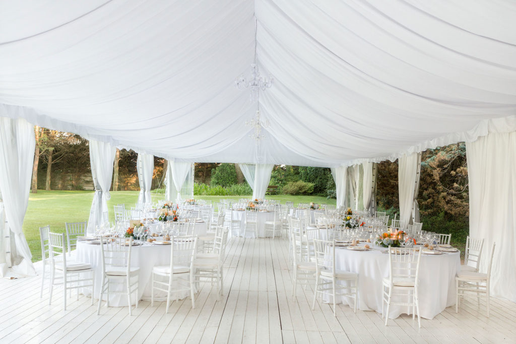 Creating The Perfect Atmosphere For Your Event With Party Rental