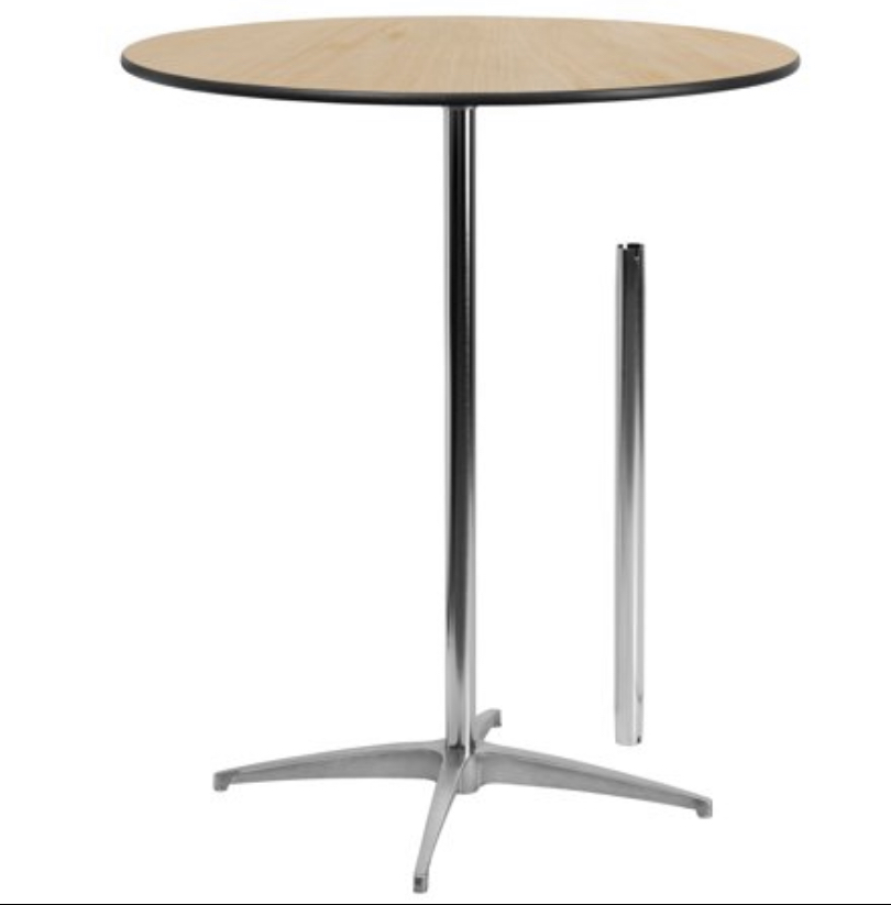 High table
