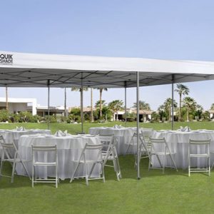 Chris Party Rental