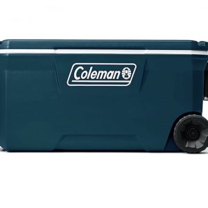 Outdoor cooler