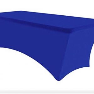 Rectangular 6ft table